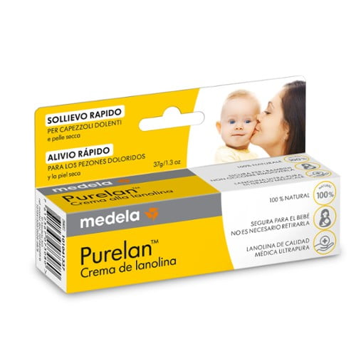 Medela Purelan