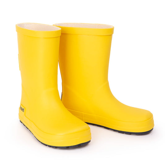 Galochas Koel Wellies Cano Médio