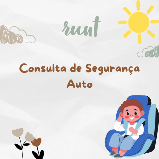 Consulta de Segurança Auto