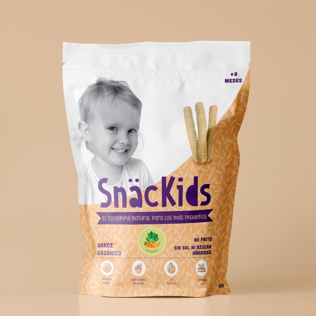 Snackids