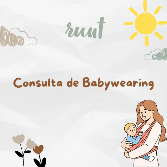 Consulta de Babywearing