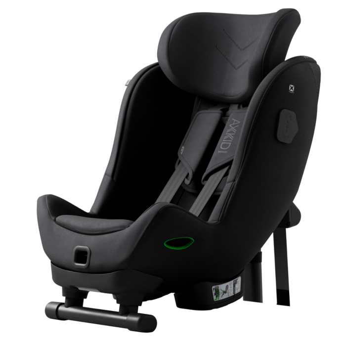 Axkid Minikid 4 Max (por encomenda)