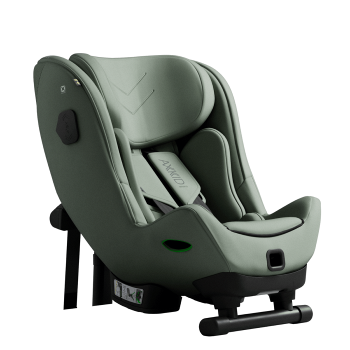 Axkid Minikid 4 Max (por encomenda)