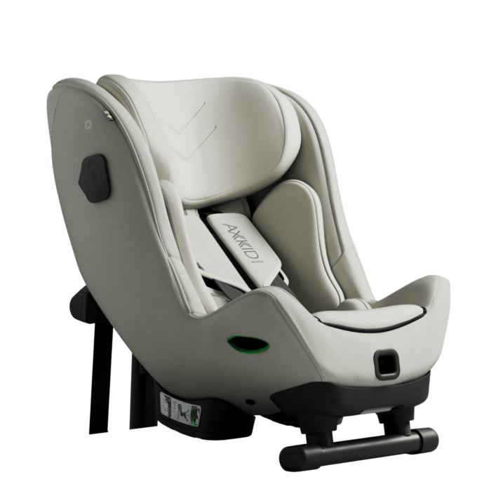 Axkid Minikid 4 Max (por encomenda)