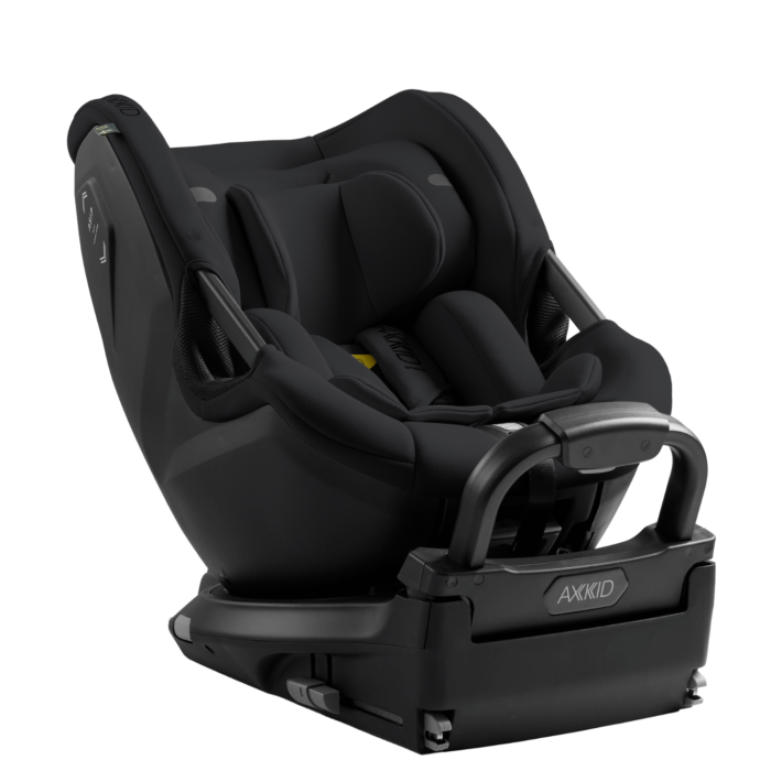 Axkid Spinkid 2 (por encomenda)