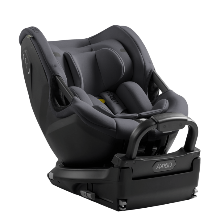 Axkid Spinkid 2 (por encomenda)