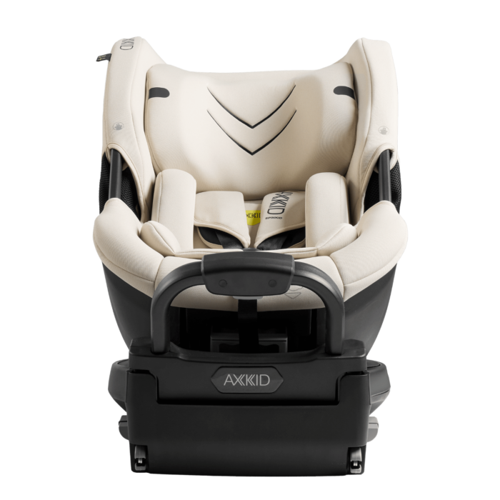 Axkid Spinkid 2 (por encomenda)