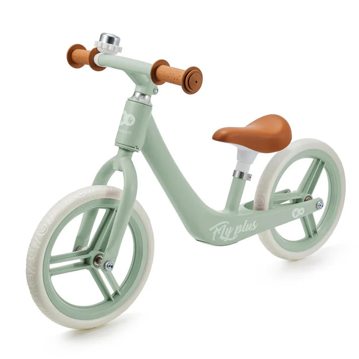 Kinderkraft Bicicleta Fly Plus