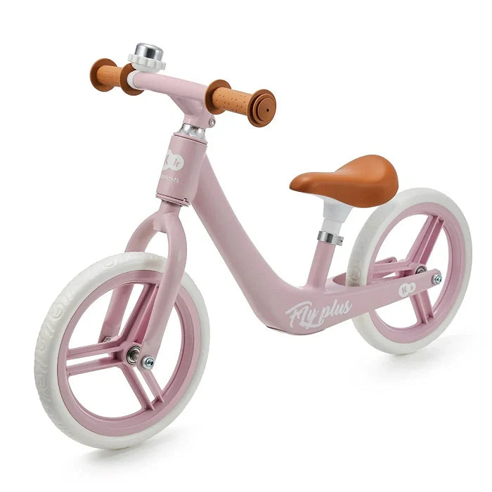 Kinderkraft Bicicleta Fly Plus